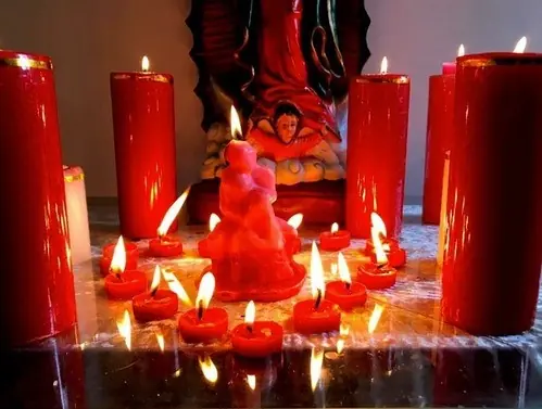 Endulzamientos de amor del Maestro Ovidio
