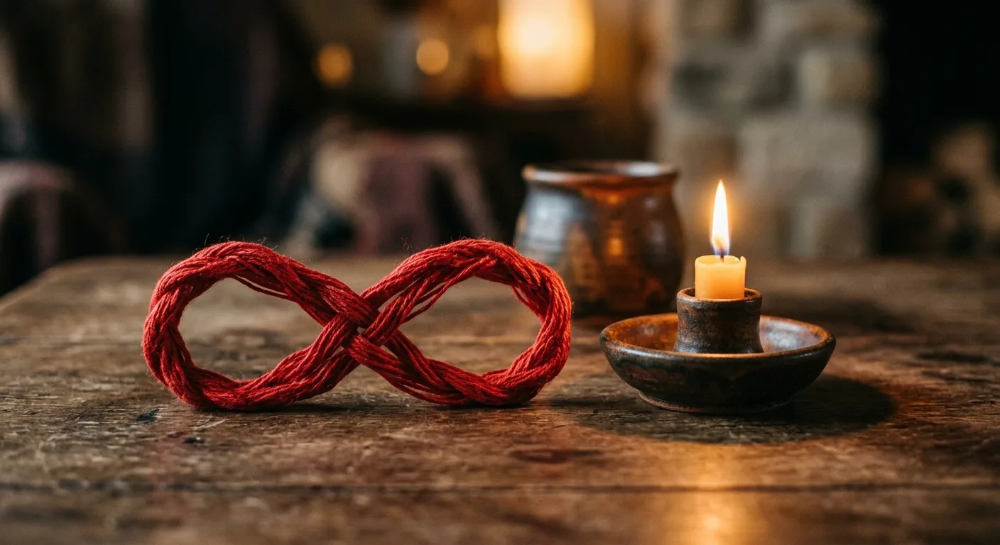 Símbolo de unión profunda y continuidad