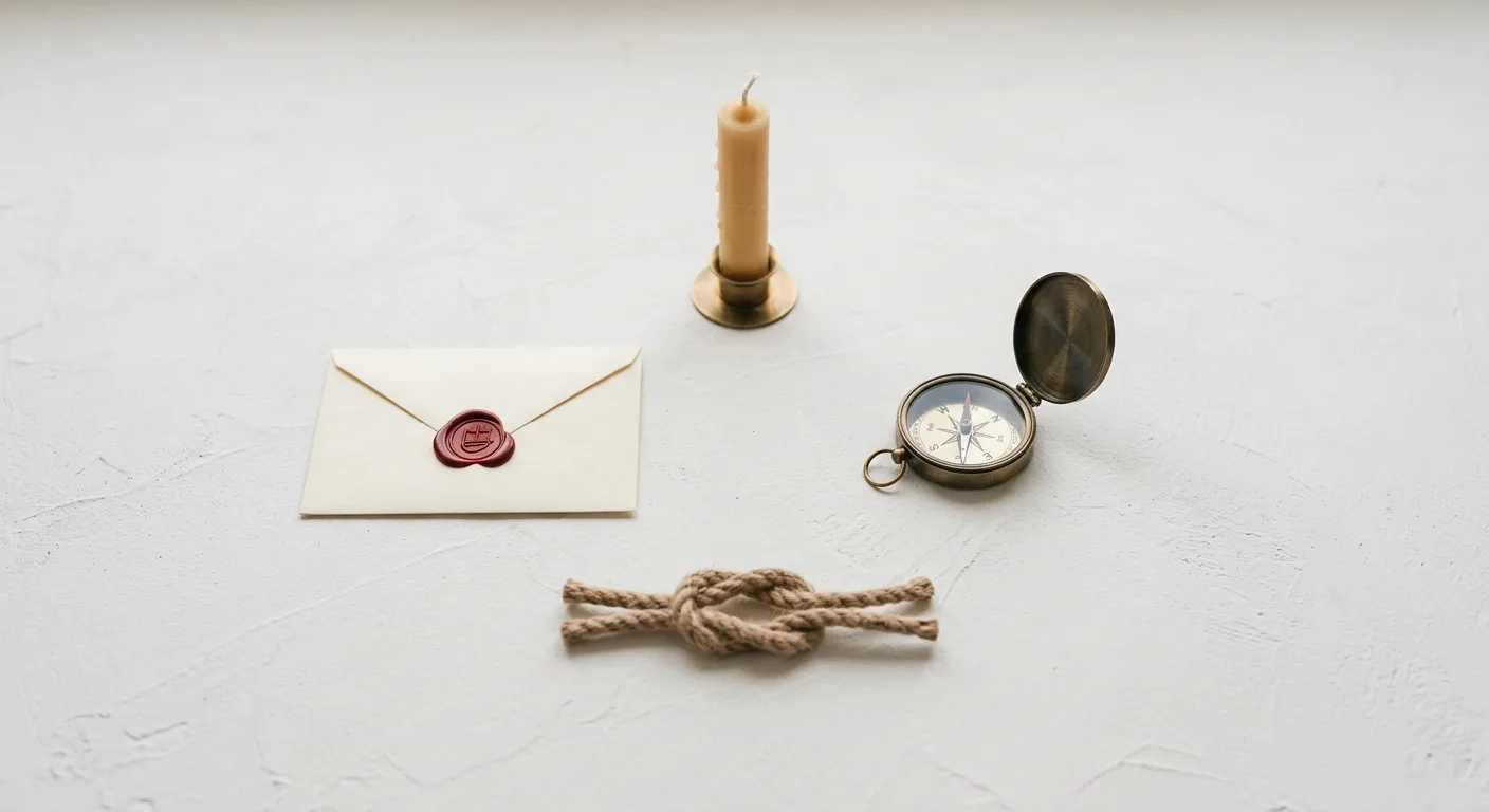 Diagrama visual de apertura, dirección, fijación y cierre