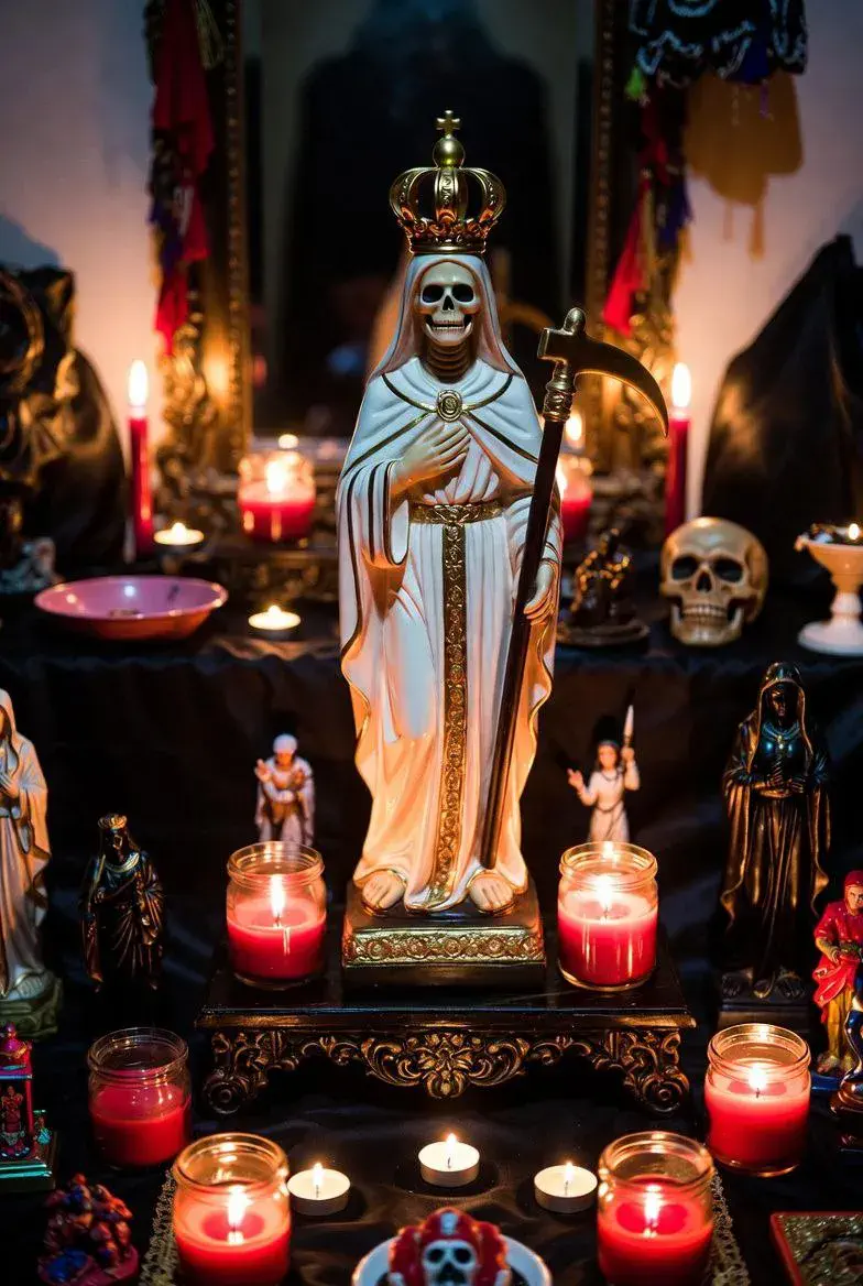 Guía para amarres de amor temporales y eternos