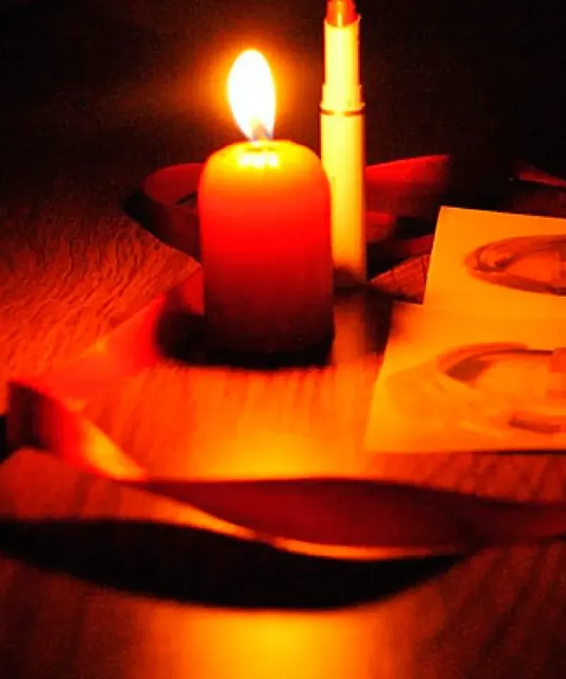 Lectura de cartas para orientar una situación de amor